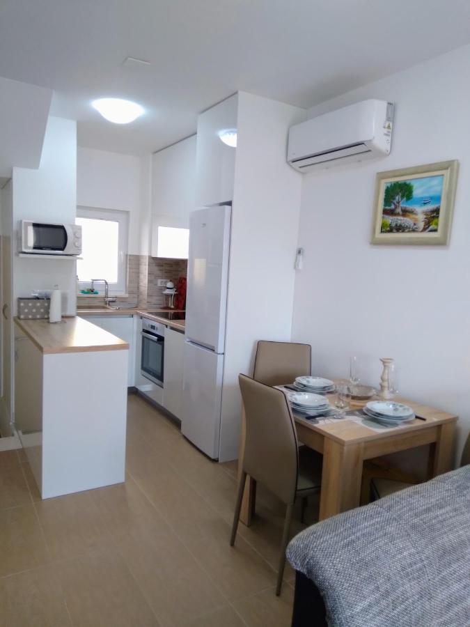 Studio Apartment D&D スプリト エクステリア 写真