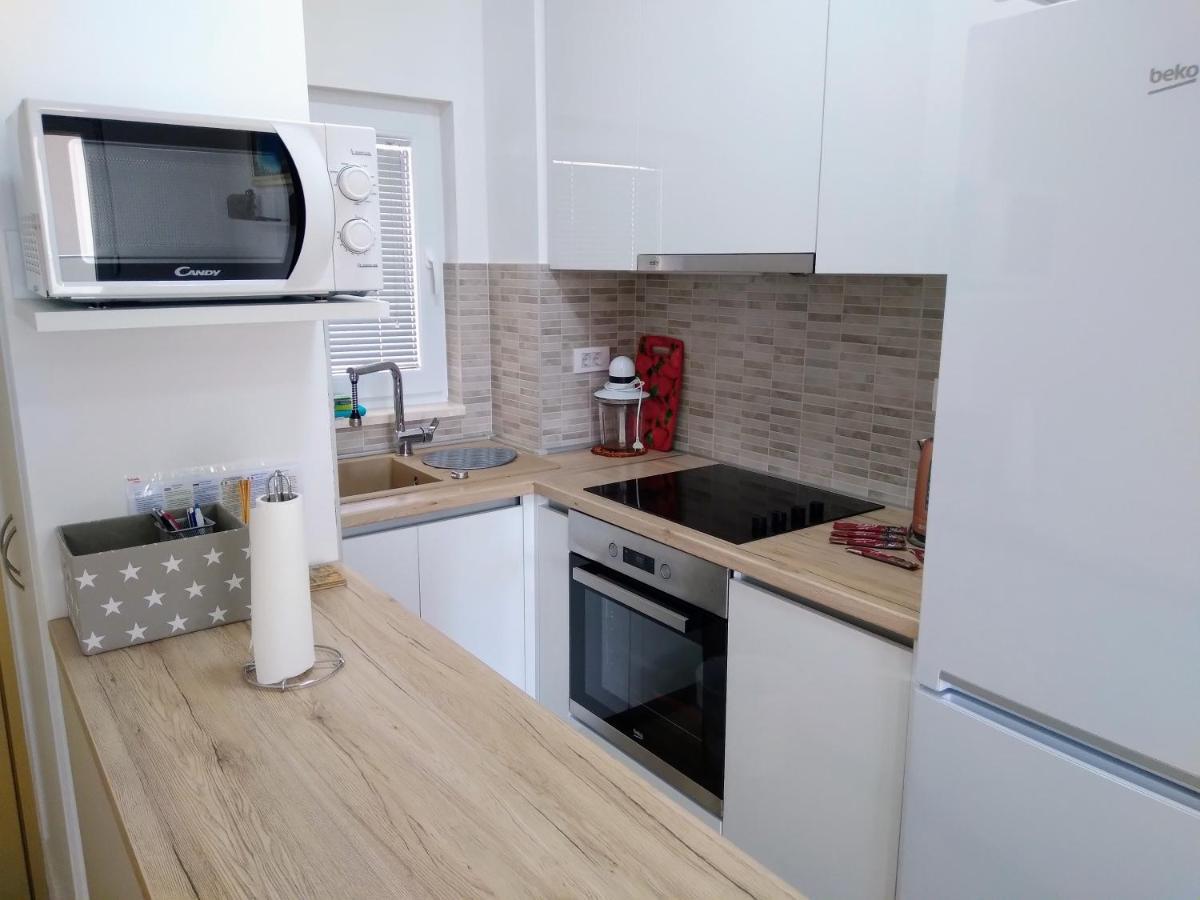 Studio Apartment D&D スプリト エクステリア 写真