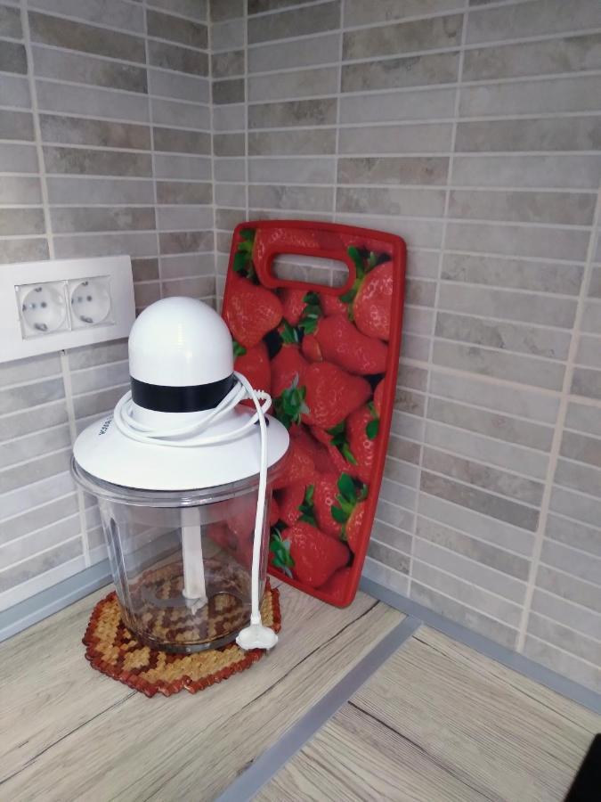 Studio Apartment D&D スプリト エクステリア 写真