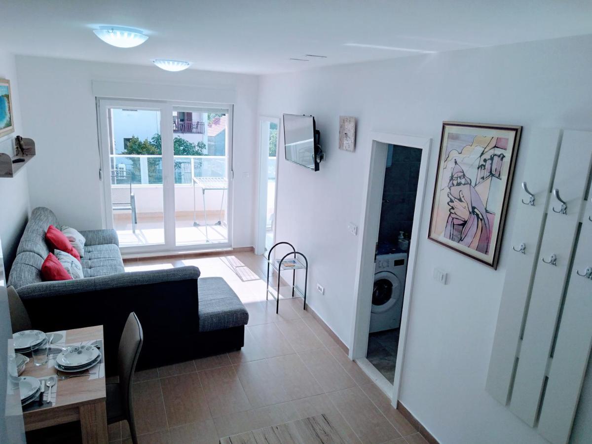 Studio Apartment D&D スプリト エクステリア 写真