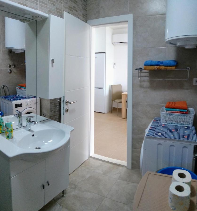 Studio Apartment D&D スプリト エクステリア 写真