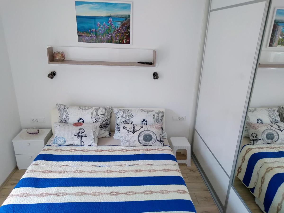 Studio Apartment D&D スプリト エクステリア 写真