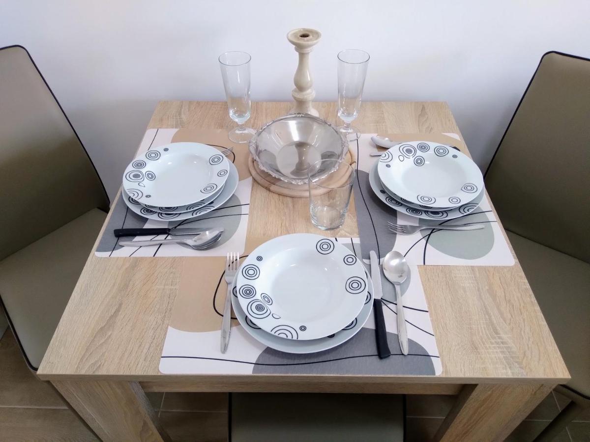 Studio Apartment D&D スプリト エクステリア 写真