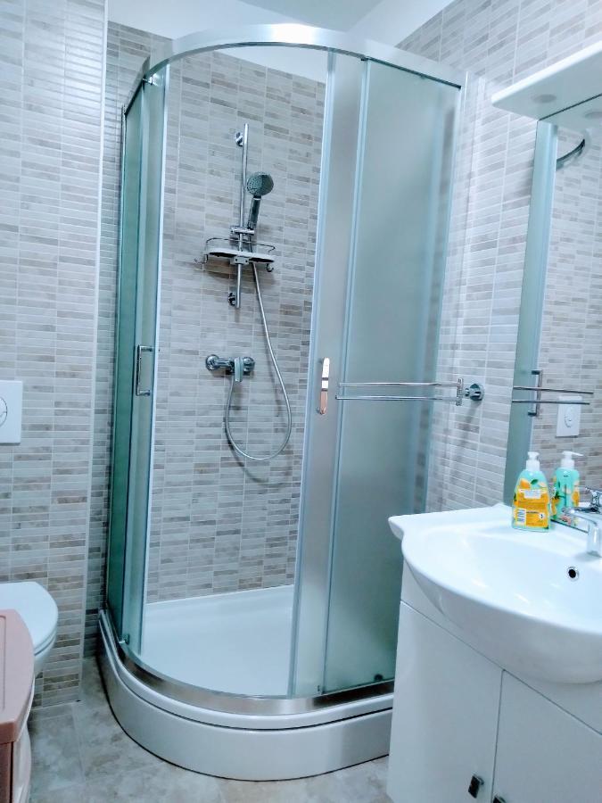 Studio Apartment D&D スプリト エクステリア 写真