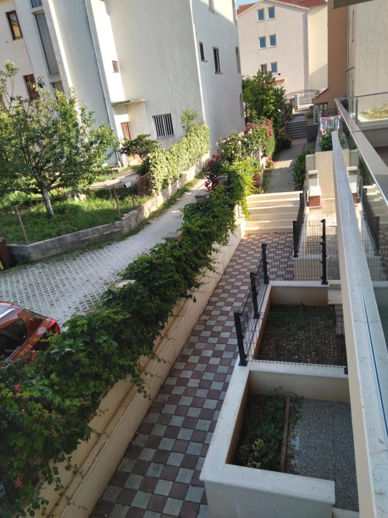 Studio Apartment D&D スプリト エクステリア 写真