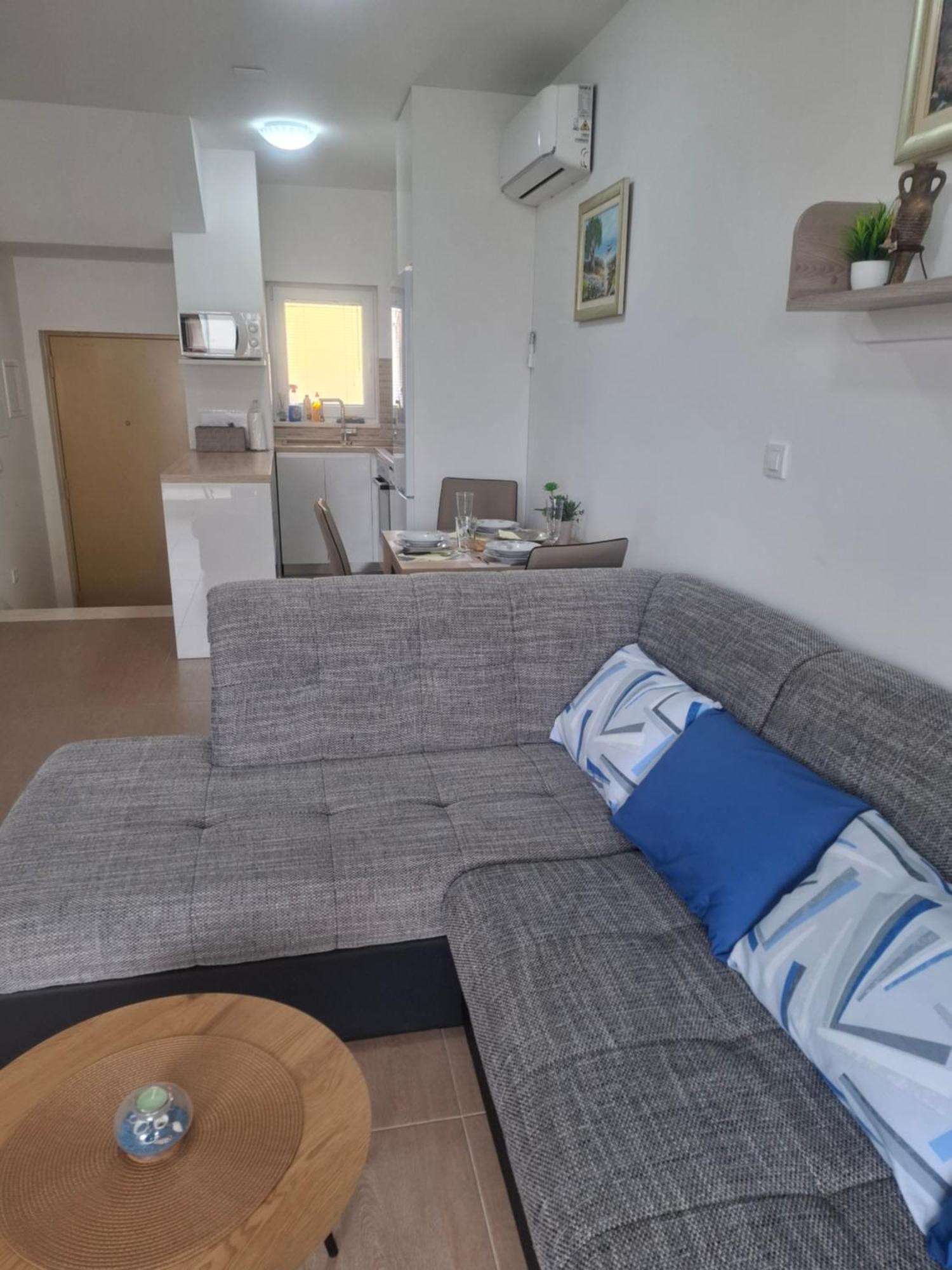 Studio Apartment D&D スプリト エクステリア 写真